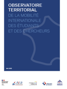 Observatoire territorial de la mobilité internationale des étudiants et des chercheurs