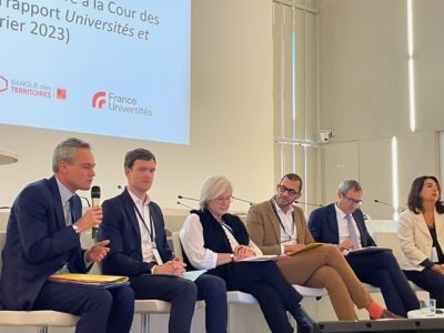 Les 5 et 6 avril 2023, à Rouen