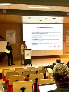 Rencontre Régionale Tours – 2023