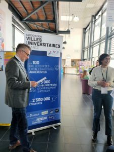 Rencontre Régionale La Rochelle – 2025