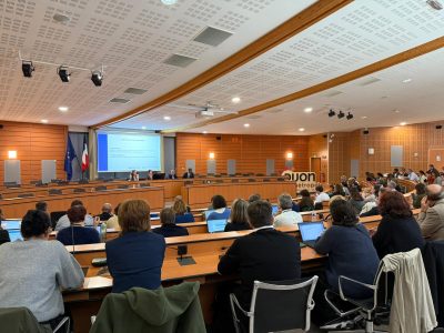Congrès annuel 2025 – Dijon